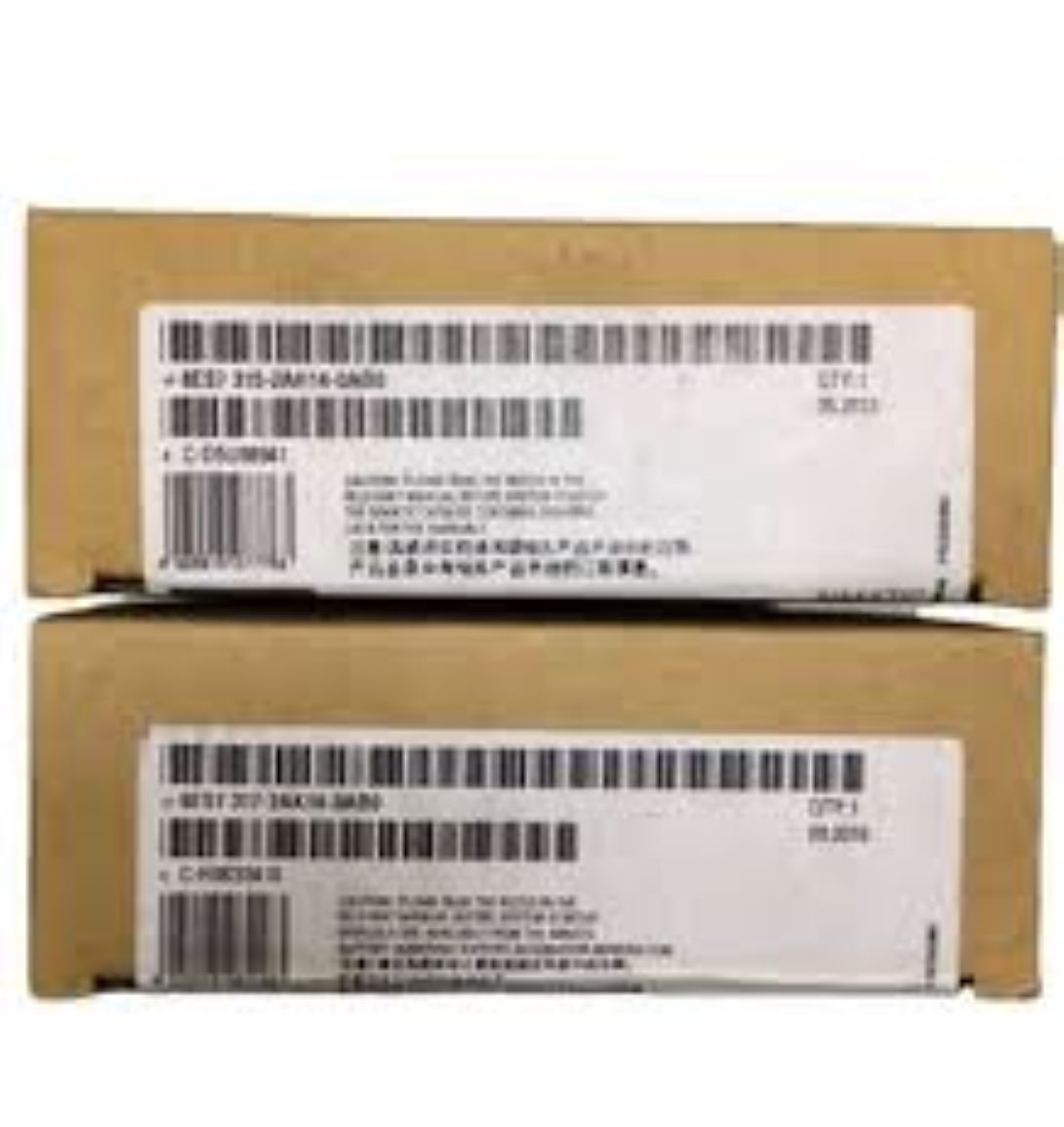 6es7 315-2ah14-0ab0-siemens Programmable Logic Controller - Dimension (L*w*h): Width 40 Mm Height 125 Mm Depth 130 Mm Weight