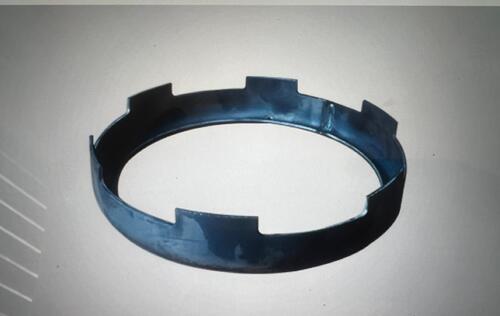 Foot Rings - Application: Machinery Components