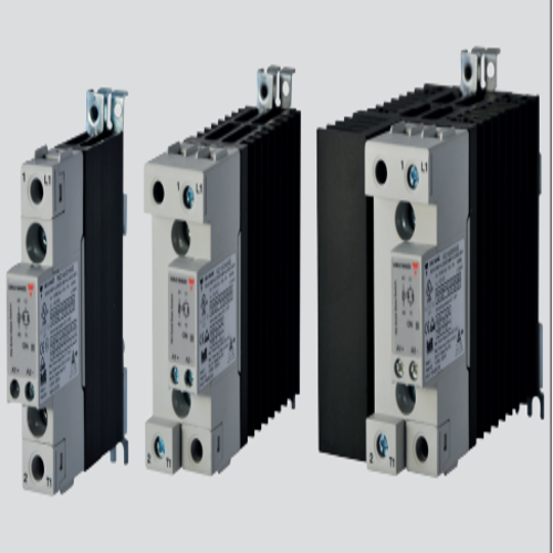 Rs1a23d40 Solid State Relays
