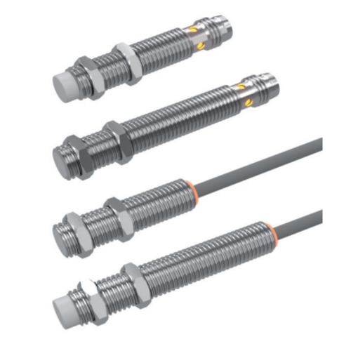 Ics08l45n40a2io Inductive Sensor Io-link - Application: Industrial Automation