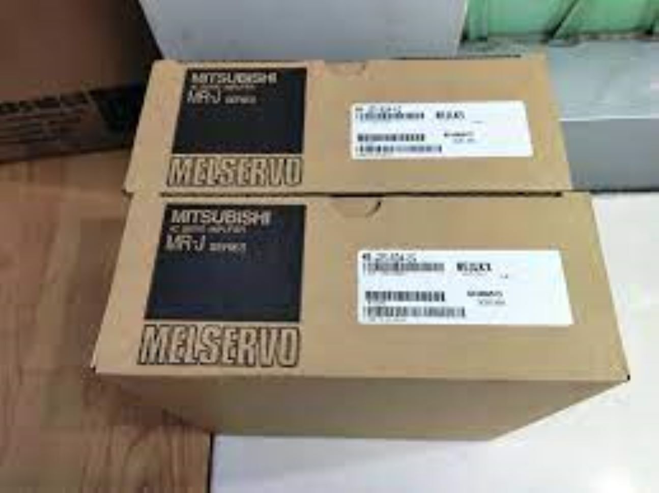 Drive - Mr-j2s-60a-siemens Programmable Logic Controller