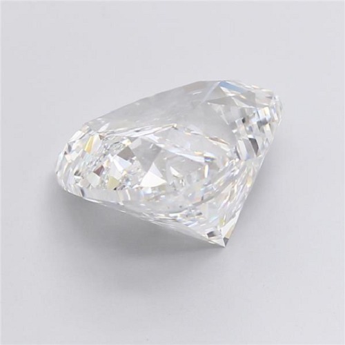 Heart 12.09ct F Vs1 Igi 607335370 Lab Grown Diamond Ec451334