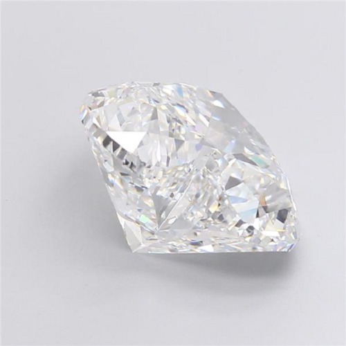 Heart 12.09ct F Vs1 Igi 607335370 Lab Grown Diamond Ec451334