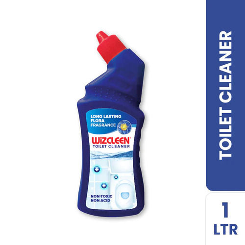 Wiz Toilet Cleaner 1l