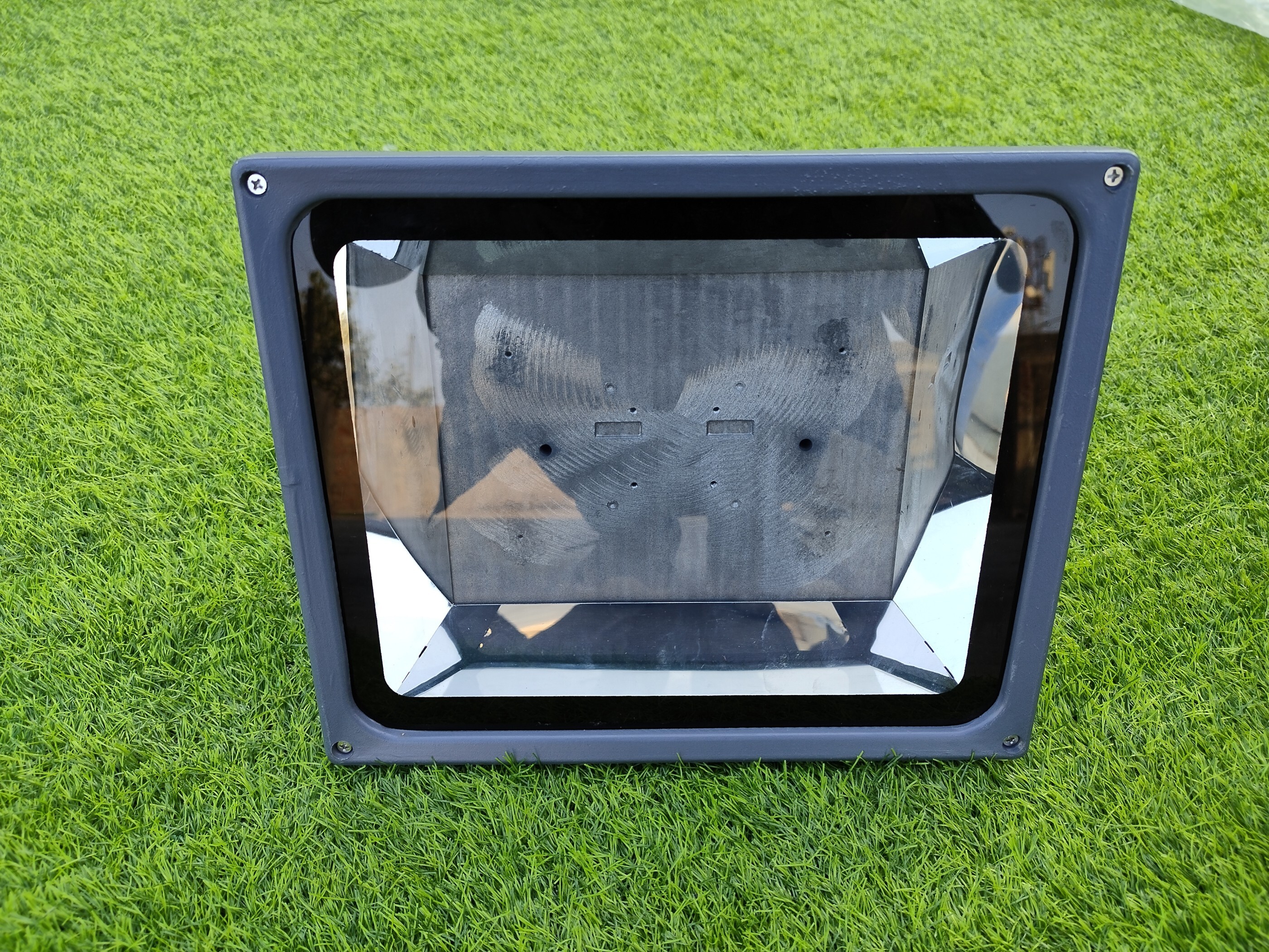 50w B/c Led Flood Light Housing