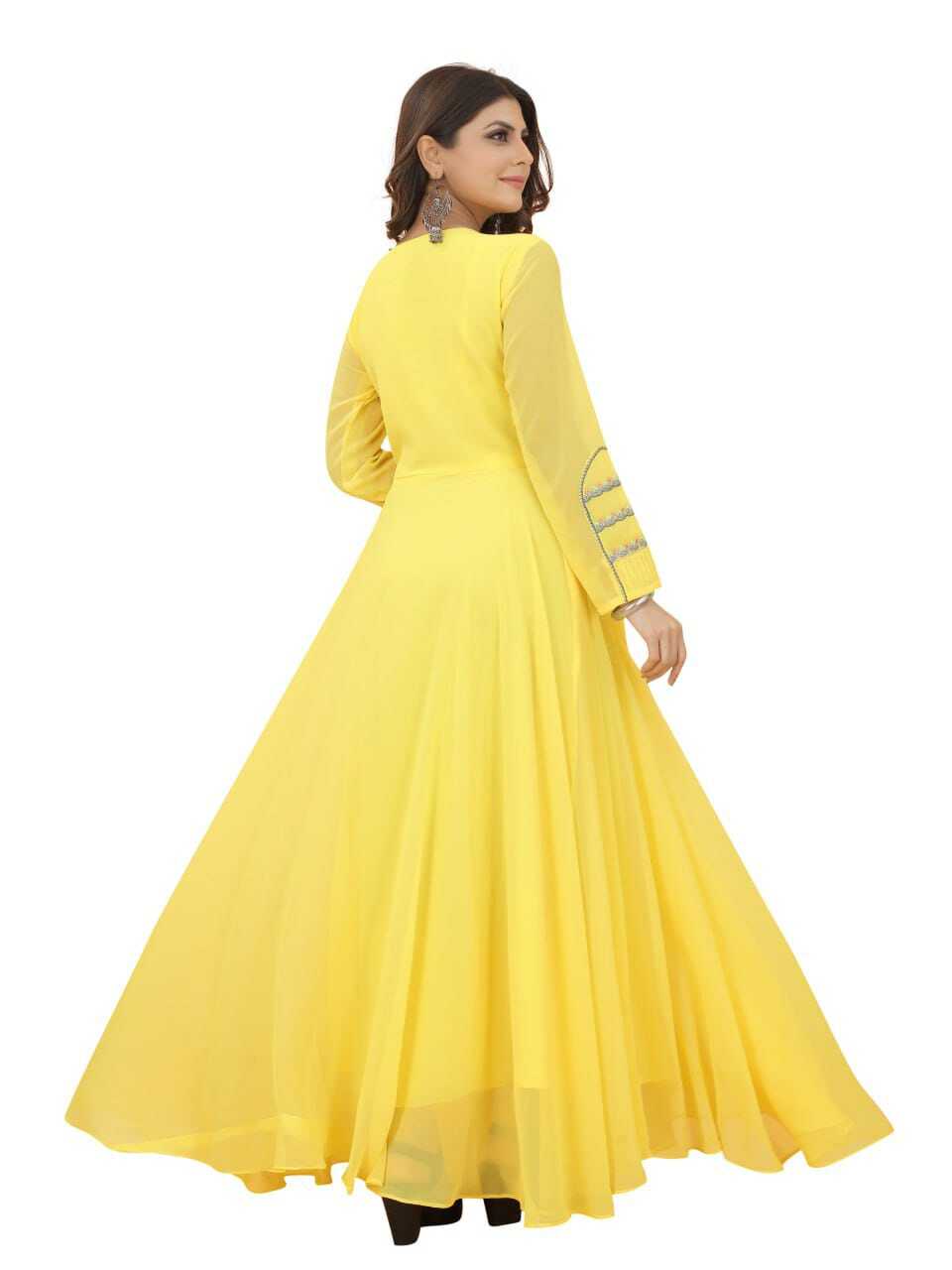 Traditional Dresses For Women