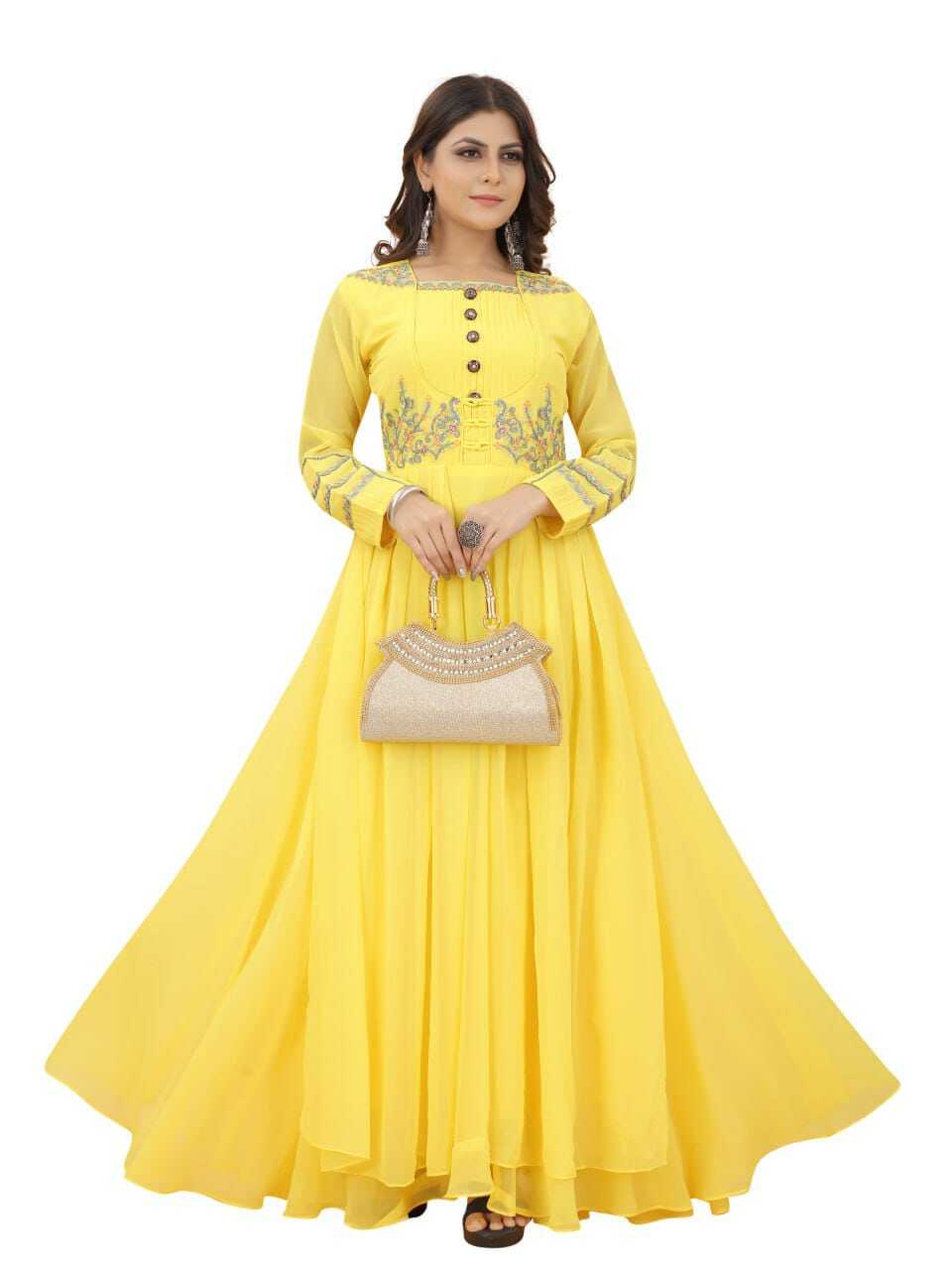 Traditional Dresses For Women