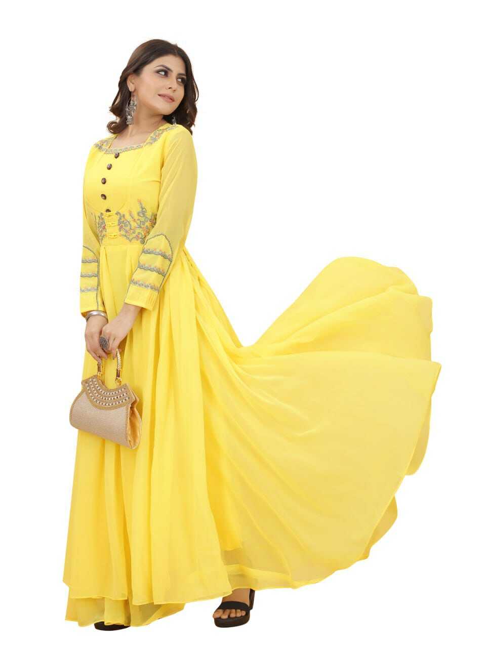 Traditional Dresses For Women