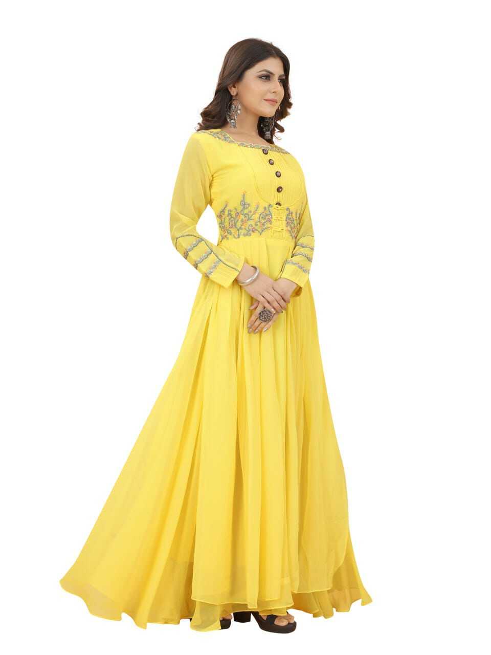 Traditional Dresses For Women