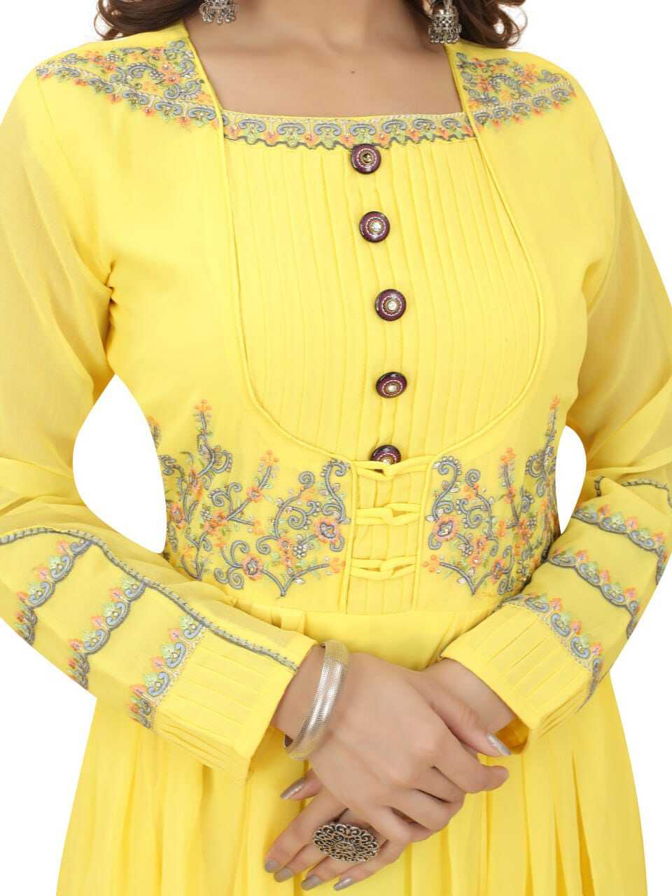 Traditional Dresses For Women
