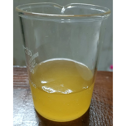 Detergent Binder (Detergent Polymer) - Detergent Use: Apparel