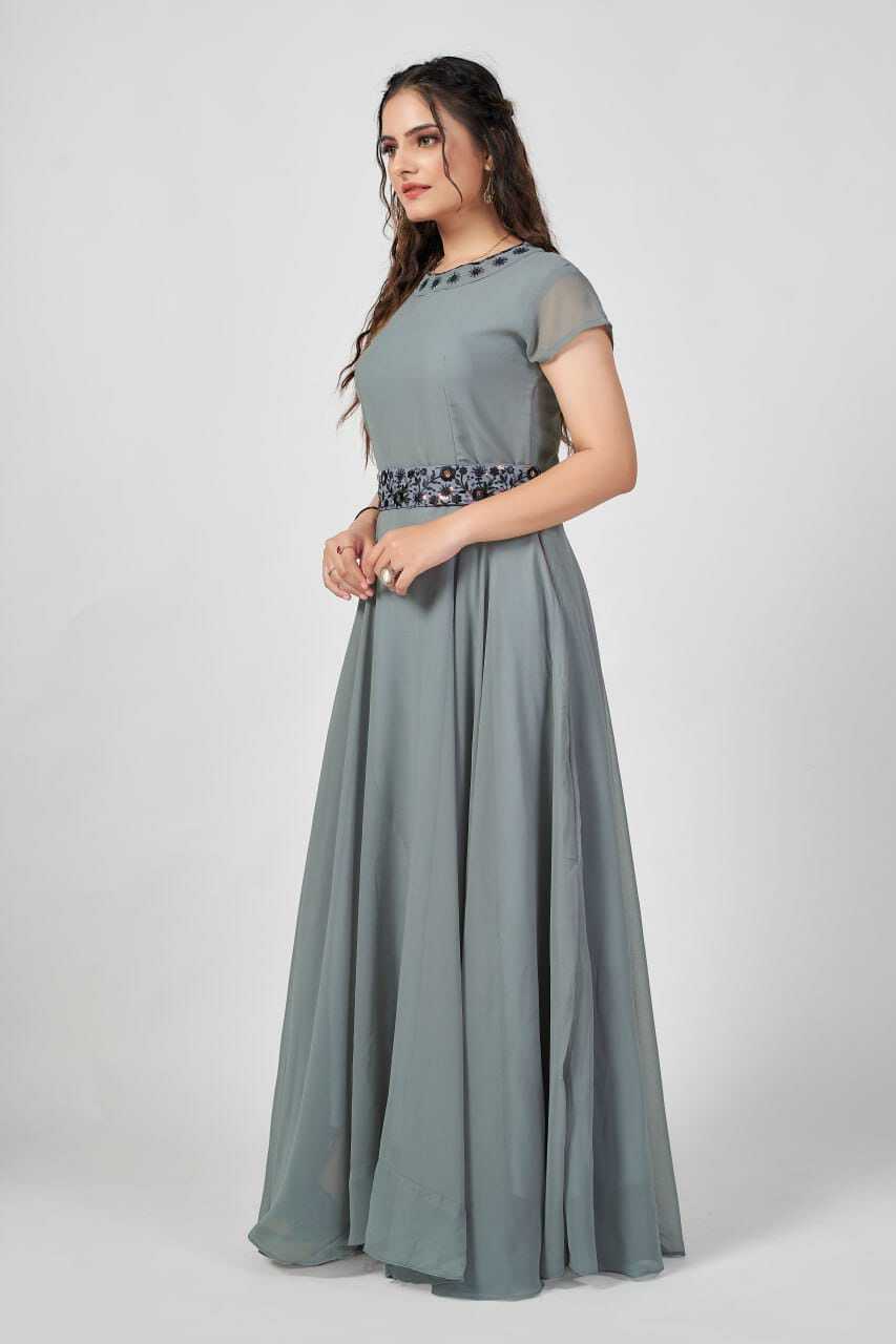 Wedding Guest Gowns