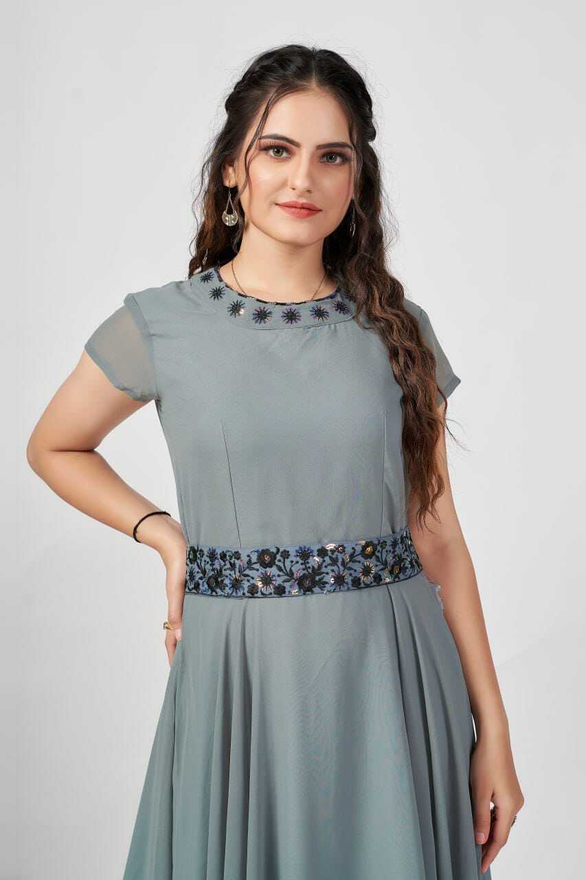 Wedding Guest Gowns