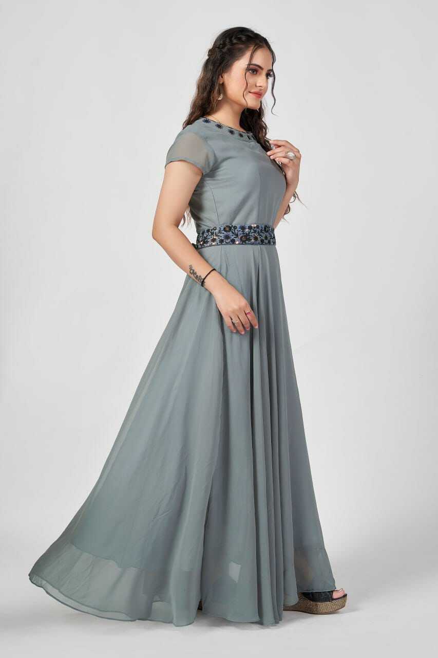 Wedding Guest Gowns