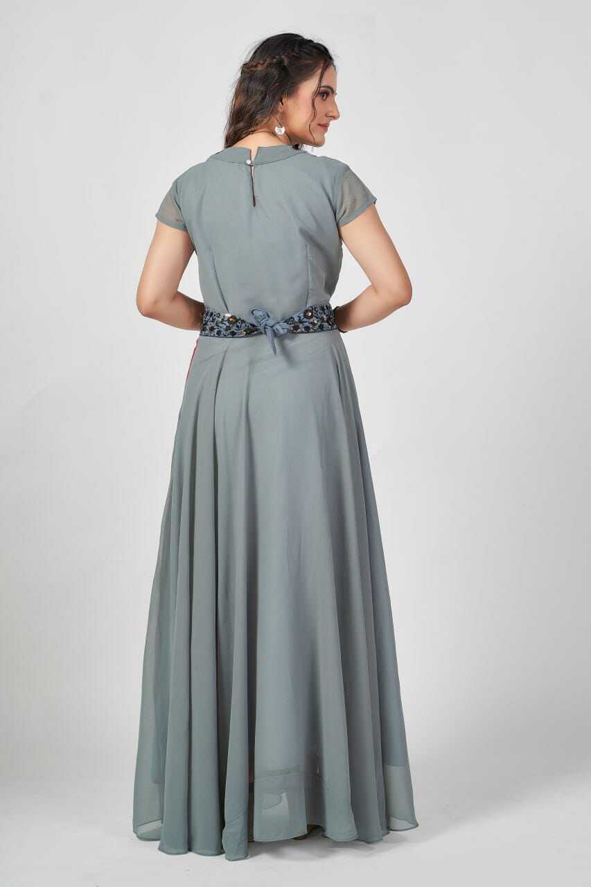 Wedding Guest Gowns
