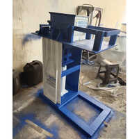 High Durability 2 Kvt Hydraulic Brick Making Machine