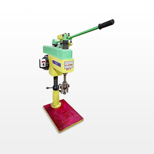 टिन सीलिंग मशीन