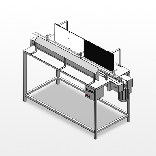 एकल चरण निरीक्षण तालिका