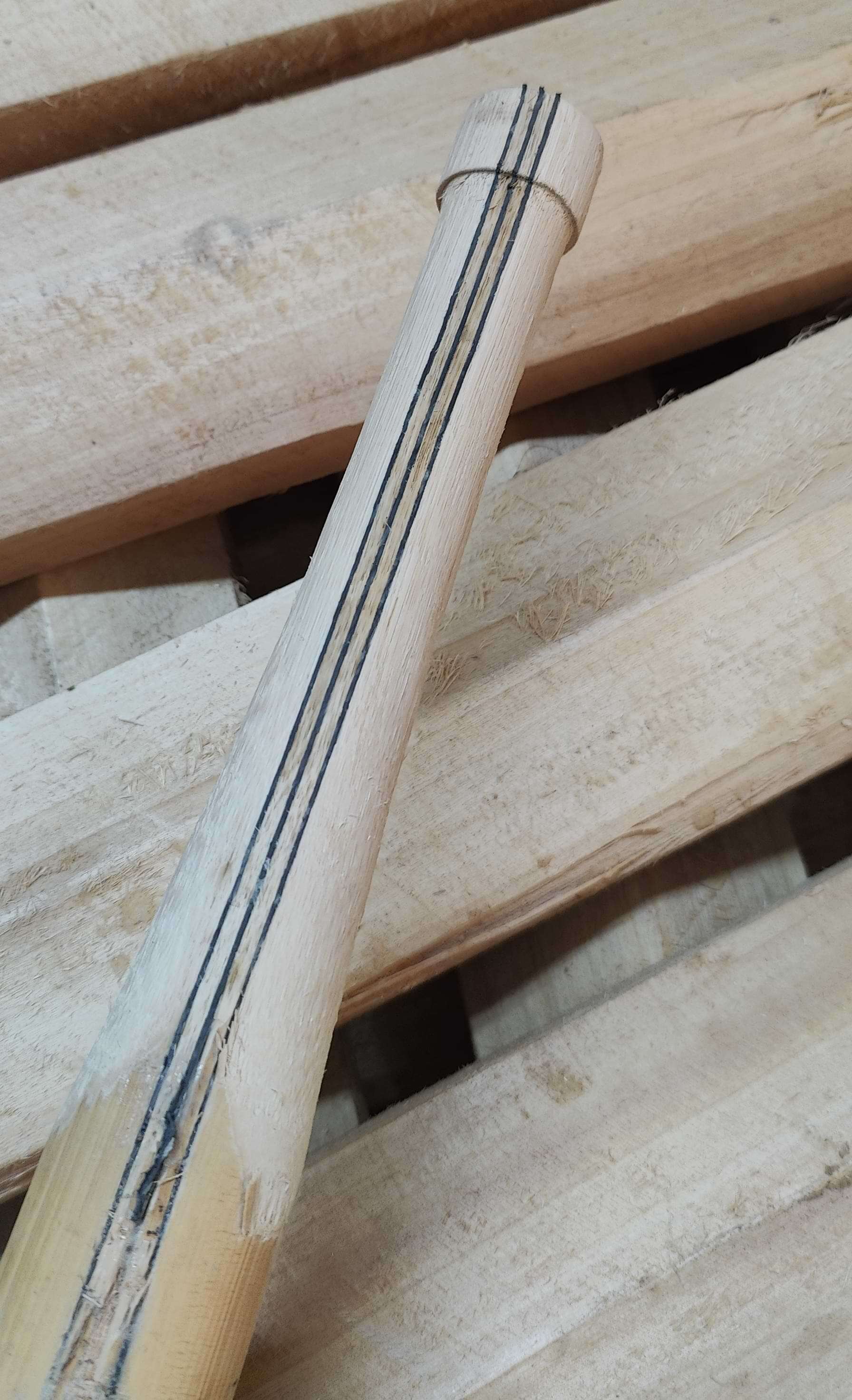 Cane Handle