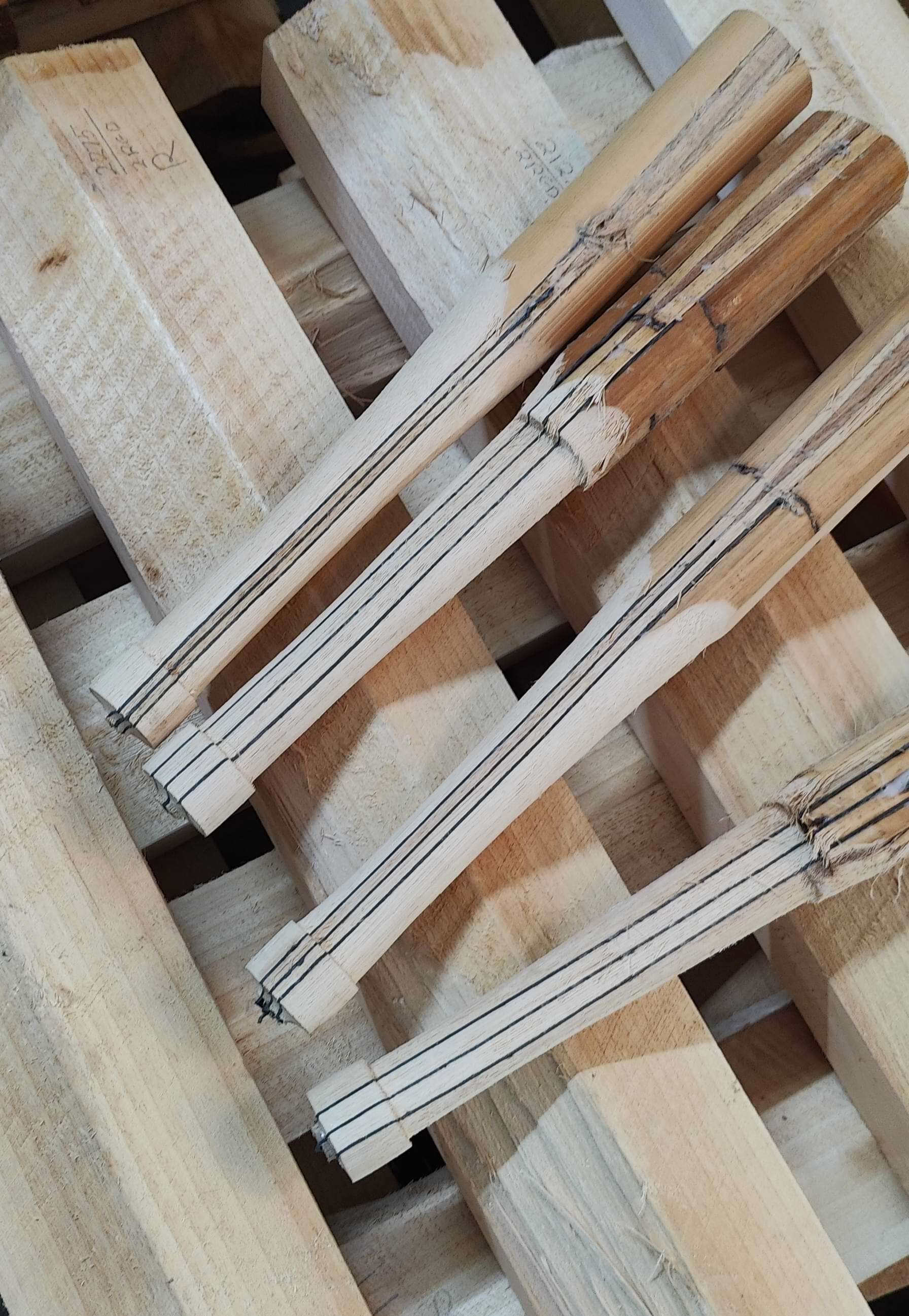 Cane Handle