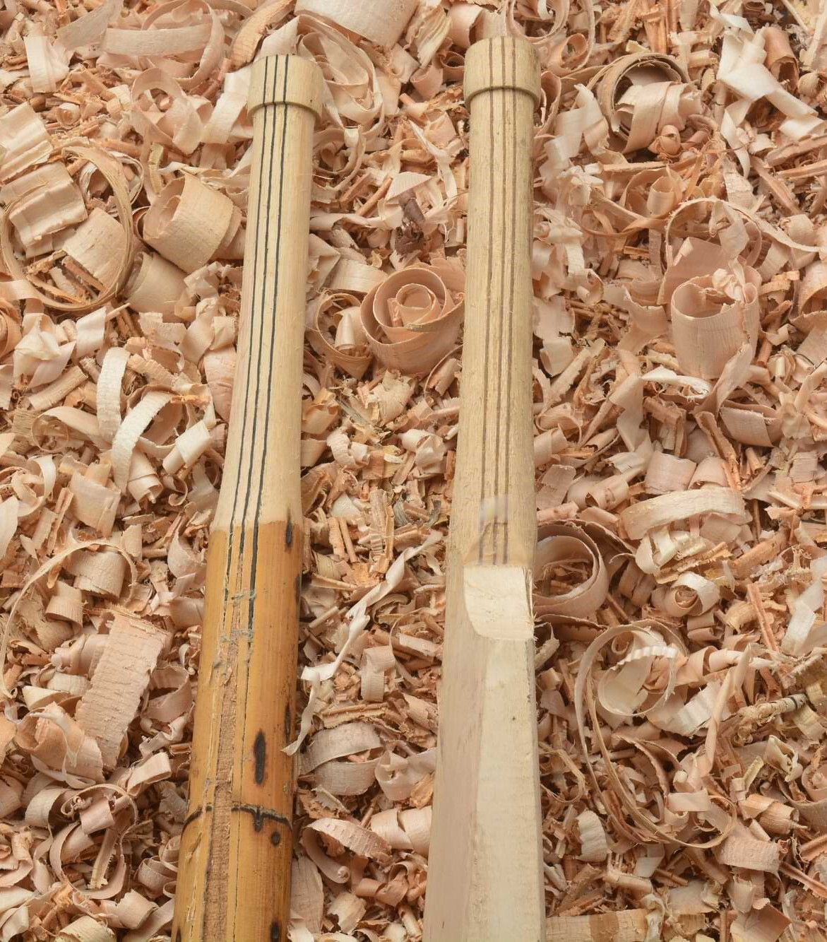 Cane Handle