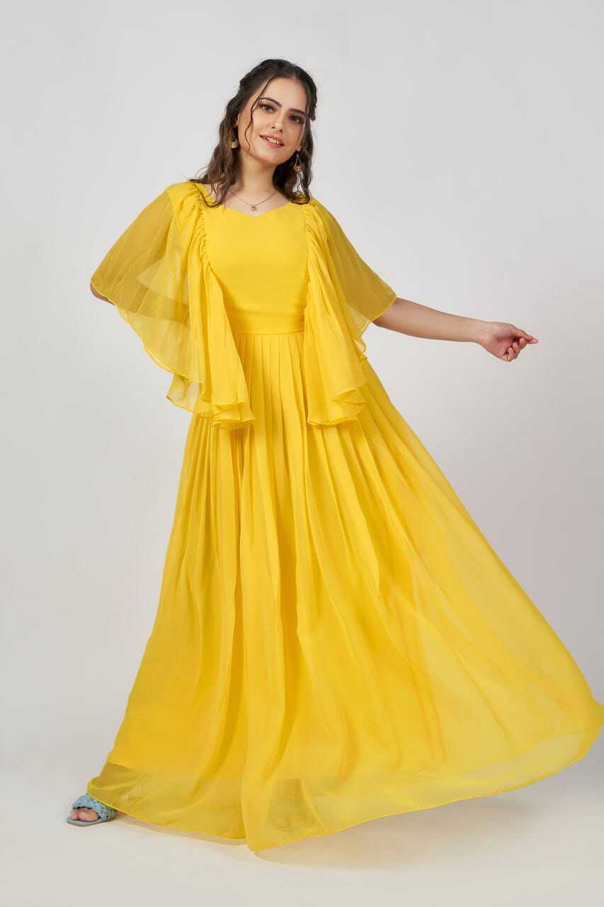 Ledies Gown