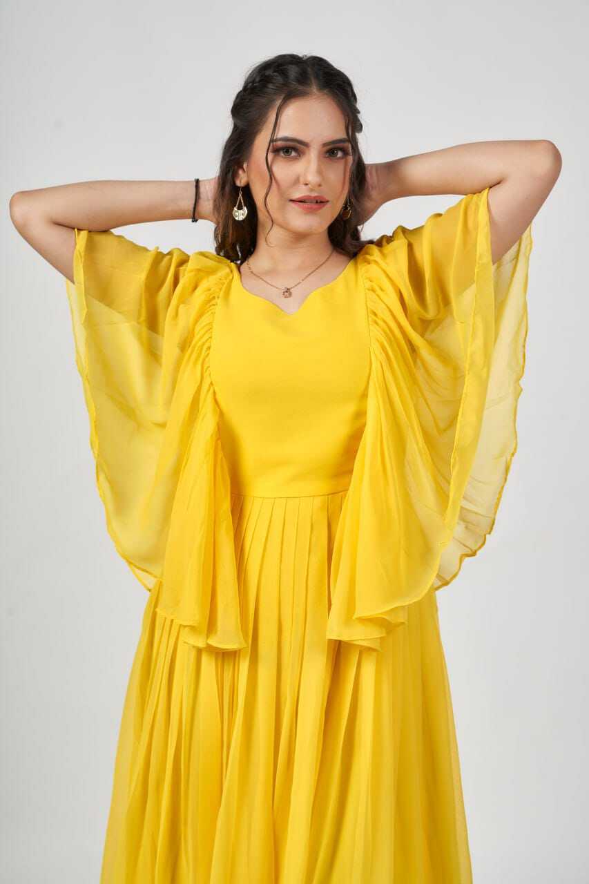 Ledies Gown