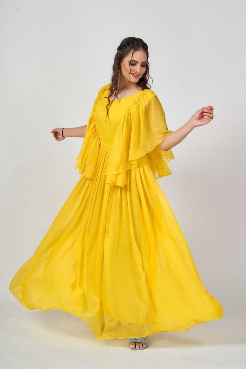 Ledies Gown