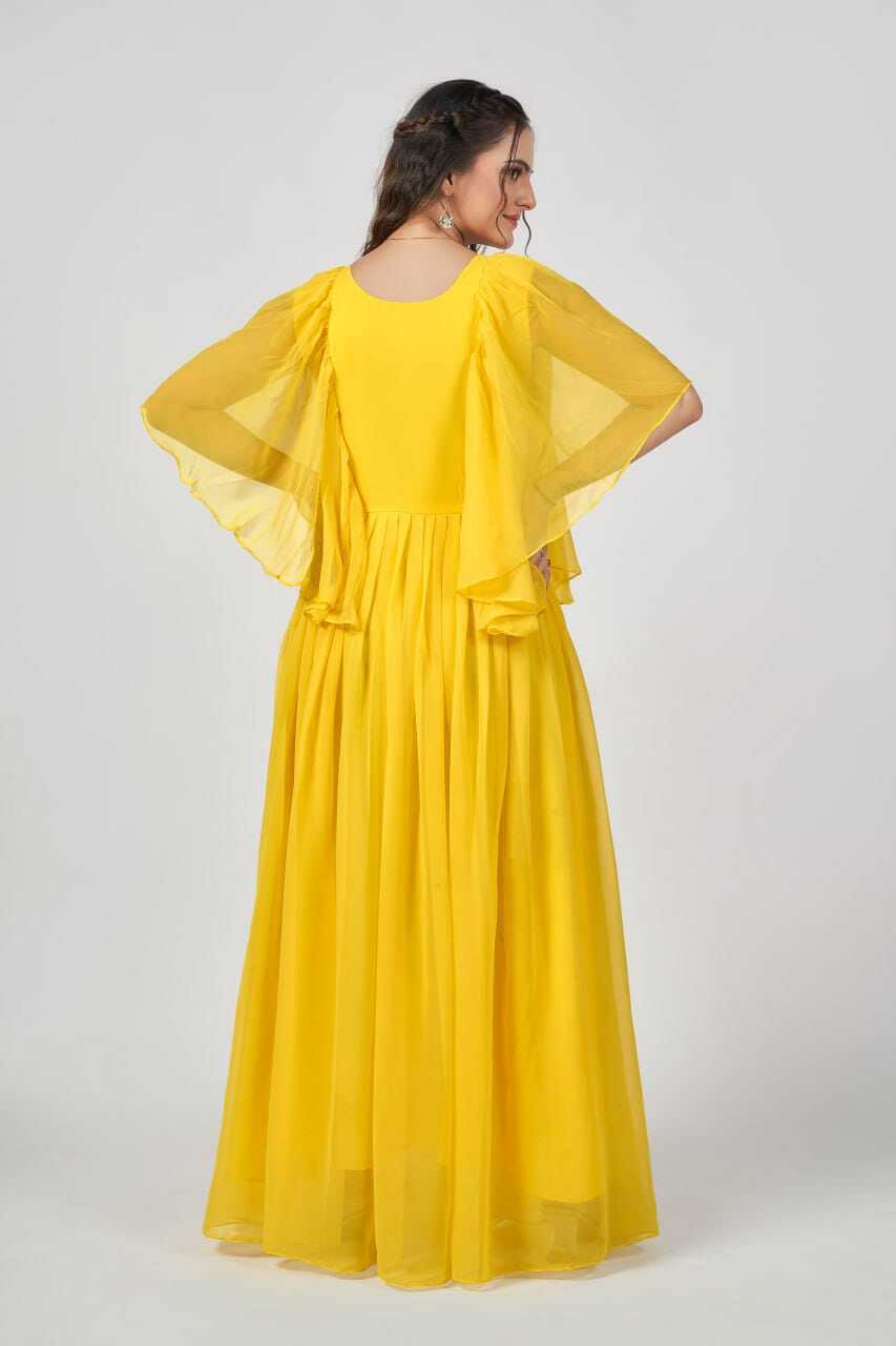 Ledies Gown
