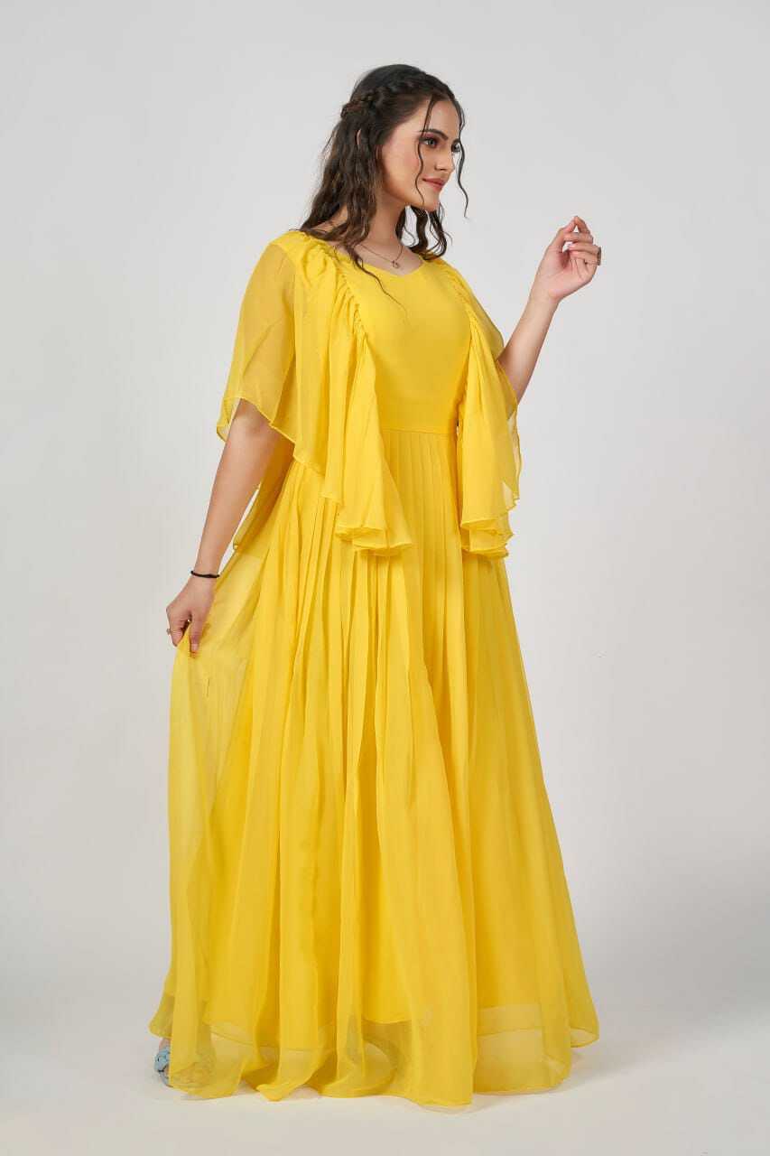 Ledies Gown