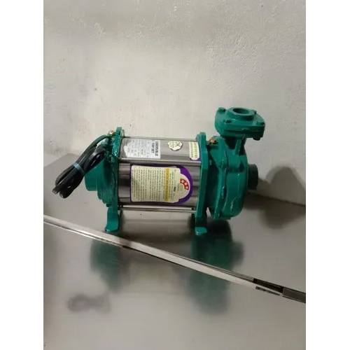 1.5 Hp Openwell Submersible Pump - Application: Sewage