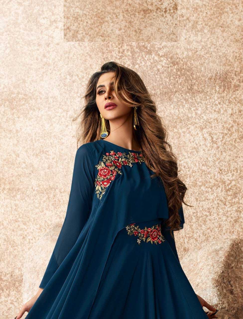 One Piece Dress For Women at 620.00 INR in Surat | Tunic Hub One Piece Dress For Women at 620.00 INR in Surat | Tunic Hub