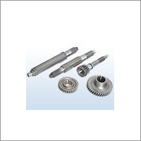 औद्योगिक मशीनरी गियर्स