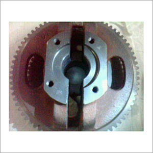 पेटर डीजल इंजन गियर