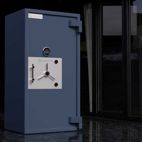 Gladiator 61 Fireproof Defender Jewellery Safe - Color: Customised