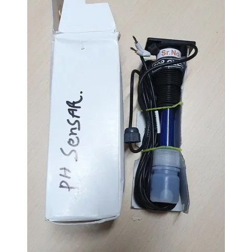 Plastic Aster Ph Sensor