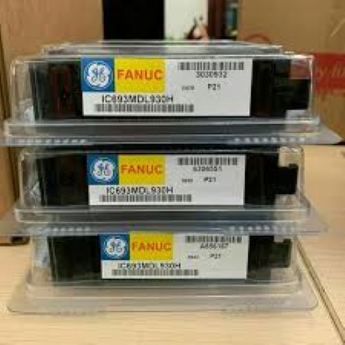 Ic693mdl930-siemens Programmable Logic Controller