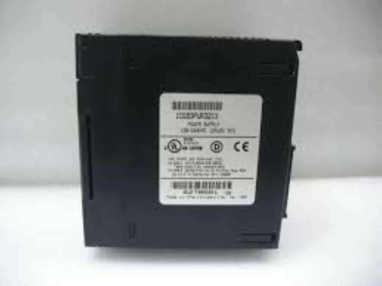 Ic693pwr321-siemens Programmable Logic Controller
