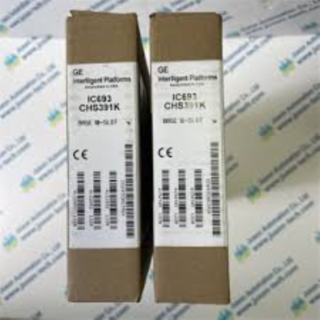 Ic693chs391-siemens Programmable Logic Controller