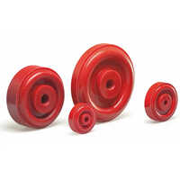 लाल पहिया