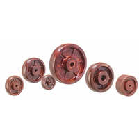 फाइबर व्हील