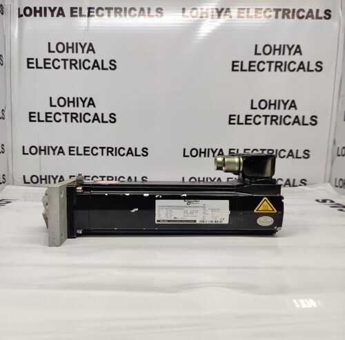 Schneider Electric Sh070/60020/0/0/00/00/00/01/00 Servo Motor - High-performance Electric Servo Motor, Precision Control, Robust Design, Energy Efficient