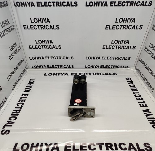 Schneider Electric Sh070/60020/0/0/00/00/00/01/00 Servo Motor - High-performance Electric Servo Motor, Precision Control, Robust Design, Energy Efficient