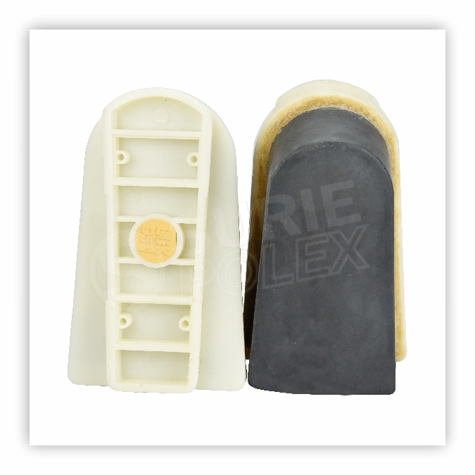 Lux Fickert Final Abrasive For Granite
