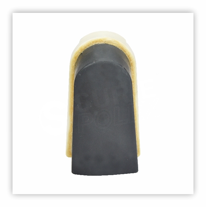 Lux Fickert Final Abrasive For Granite