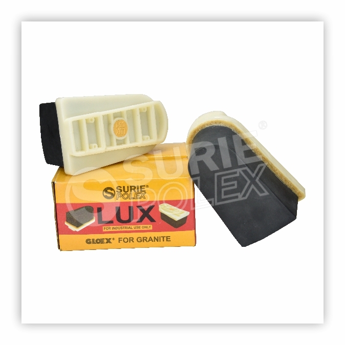 Lux Fickert Final Abrasive For Granite