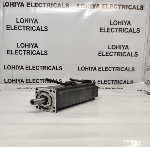 Allen-bradley Y-2012-2-h04aa Servo Motor - High-performance Torque Output, Optimized For Precision Control | Ideal For Industrial Automation Applications