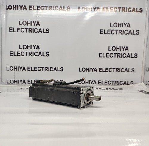 Allen-bradley Y-2012-2-h04aa Servo Motor - High-performance Torque Output, Optimized For Precision Control | Ideal For Industrial Automation Applications