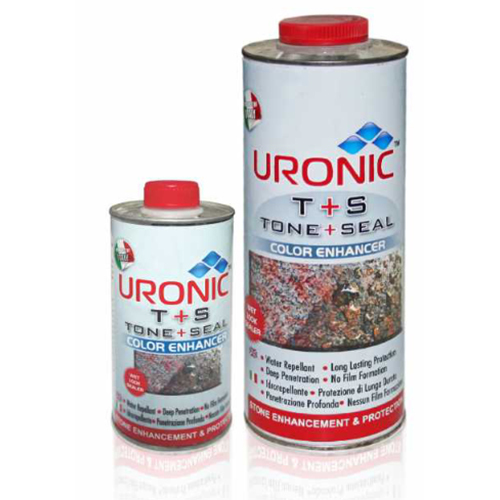 T Plus S Stonen Color Enhancer - 1 kg Size | Stone Cleaning Application, Premium Color Boosting Formula