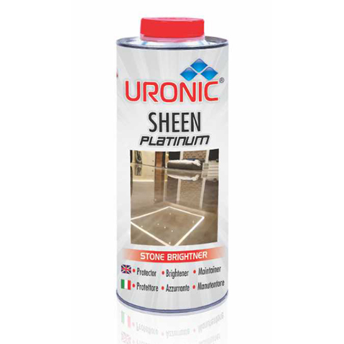 Sheen Platinum Stone Shiner Size: 1 Kg
